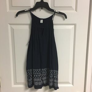  Old Navy Tank- Size M